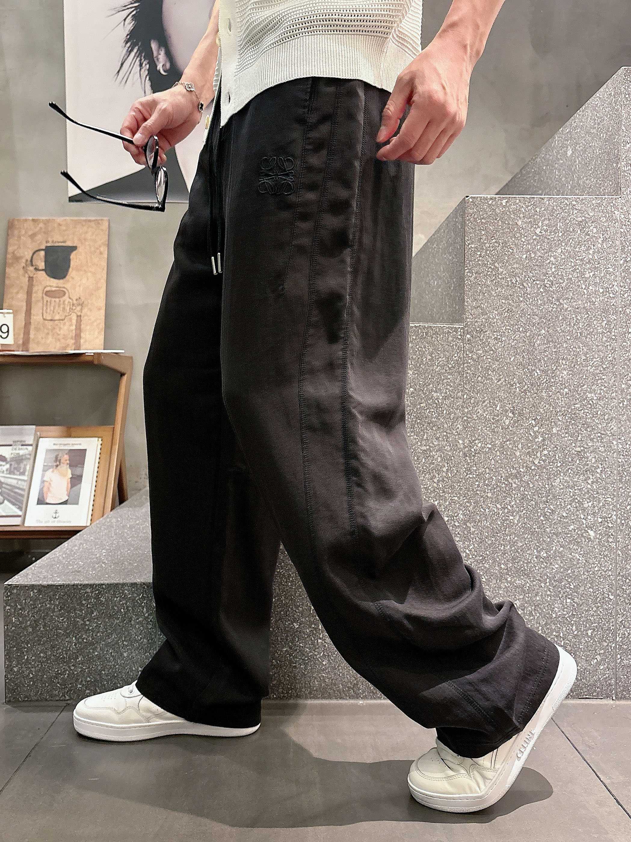 Casual Pants Man